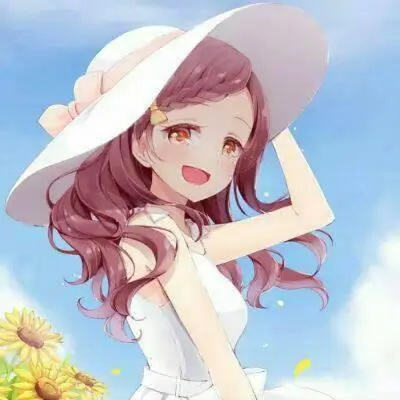 追番用户头像