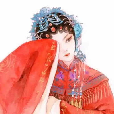 追番用户头像
